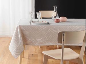 Τραπεζομάντηλο Jacquard Σχ.  Billy 100% polyester