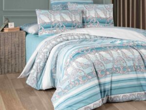 Σετ Σεντόνια Linea Home Μονό σχ.Aria