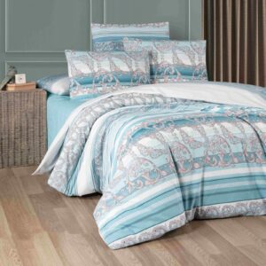 Σετ Σεντόνια Linea Home Μονό σχ.Aria