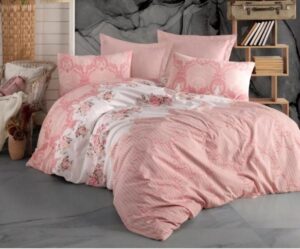 Σετ Σεντόνια Linea Home Διπλό σχ. Province 200 x 240