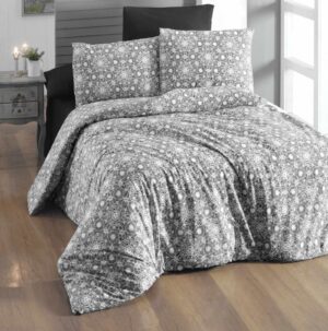 Σετ Σεντόνια Linea Home Υπέρδιπλο σχ.Noche 220 x 240