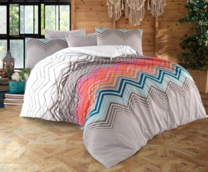 Σετ Σεντόνια Linea Home Μονό σχ.Magic