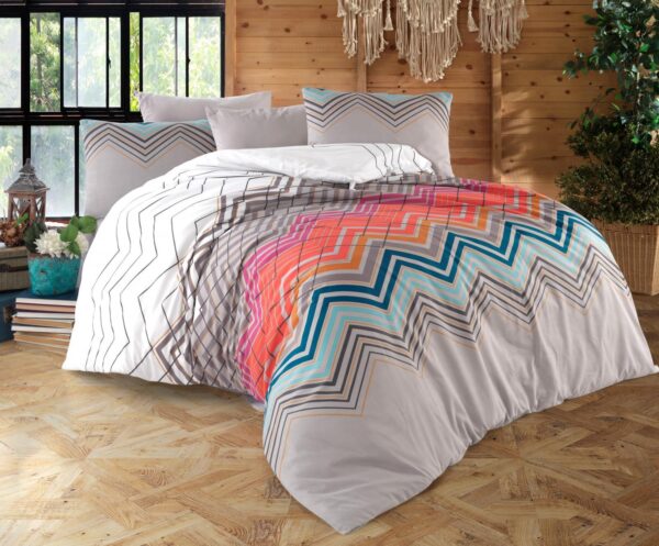 Σετ Σεντόνια Linea Home Μονό σχ.Magic