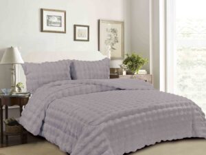 Γούνινο Κουβερτοπάπλωμα King Size Fur Quilts Elephant