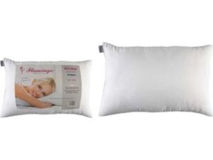 Μαξιλάρι ύπνου 50Χ70cm ύφασμα microfiber