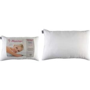 Μαξιλάρι ύπνου 50Χ70cm ύφασμα microfiber