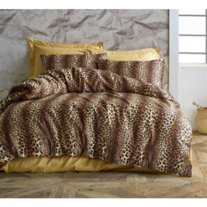 Σετ Σεντόνια Linea Home Μονό σχ.Animal