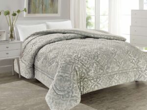 Ισοθερμικό Κουβερτοπάπλωμα flannel Giorgio No.70-2  Elephant