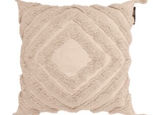 Μαξιλάρι διακοσμητικό 40Χ40cm Σχ. Anatolia100% cotton Μπέζ