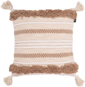 Μαξιλάρι διακοσμητικό 40Χ40cm Σχ. Livia   100% cotton