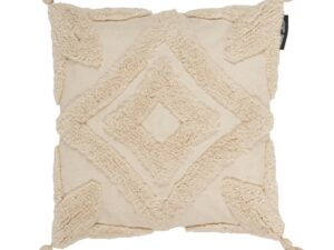 Μαξιλάρι διακοσμητικό 40Χ40cm Σχ. Rihan 100% cotton