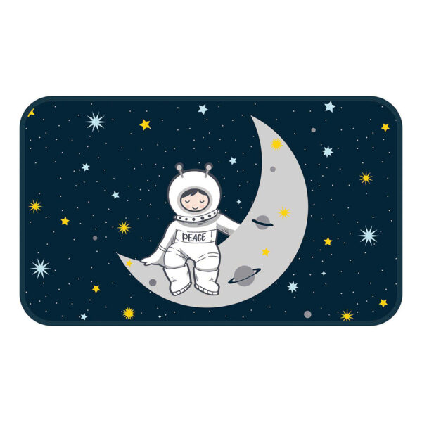 Πατάκι Σχ.Astronaut 45x75cm