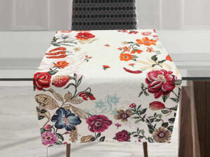 Ράνερ Δαμάσκο Ισπανίας 45x140 Botanica