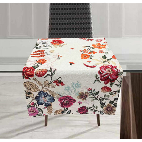 Ράνερ Δαμάσκο Ισπανίας 45x140 Botanica