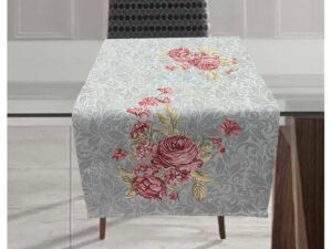 Ράνερ Δαμάσκο Ισπανίας 45x140 Rose Secret