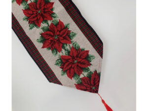 Χριστουγεννιάτικη Τραβέρσα 35x180 Christmas