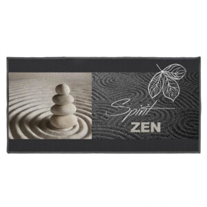Πατάκι κουζίνα Σχ. Spirit Zen
