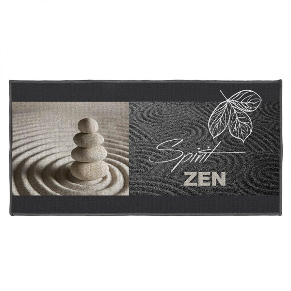 Πατάκι κουζίνα Σχ. Spirit Zen
