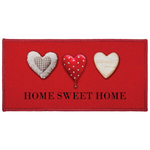 Πατάκι κουζίνα Σχ.  Home Passion